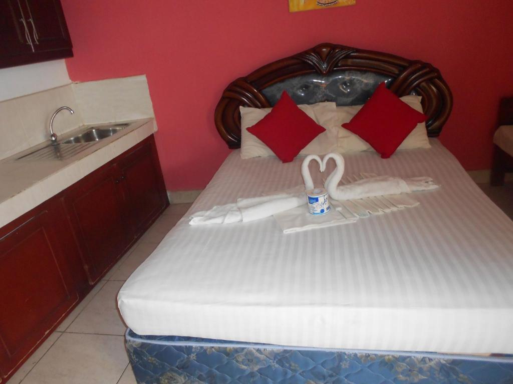 Shanith Guesthouse