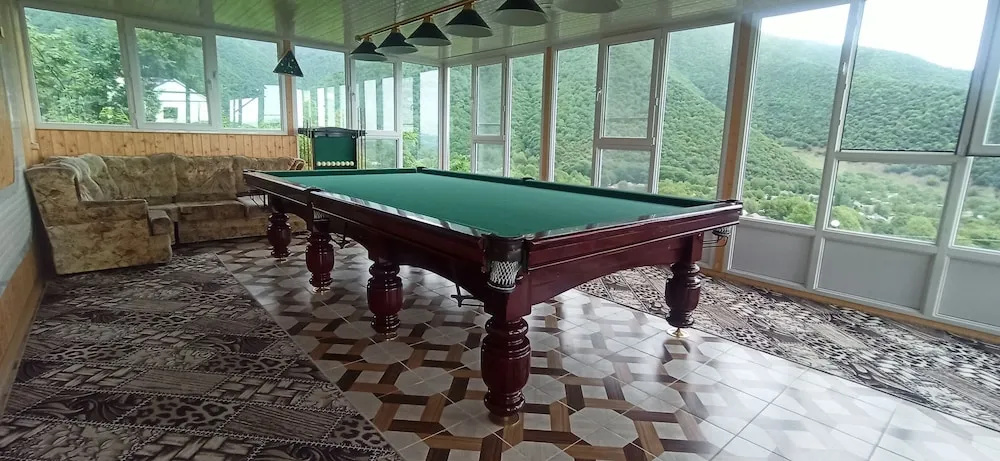 Kungut Hotel & Resort - Général