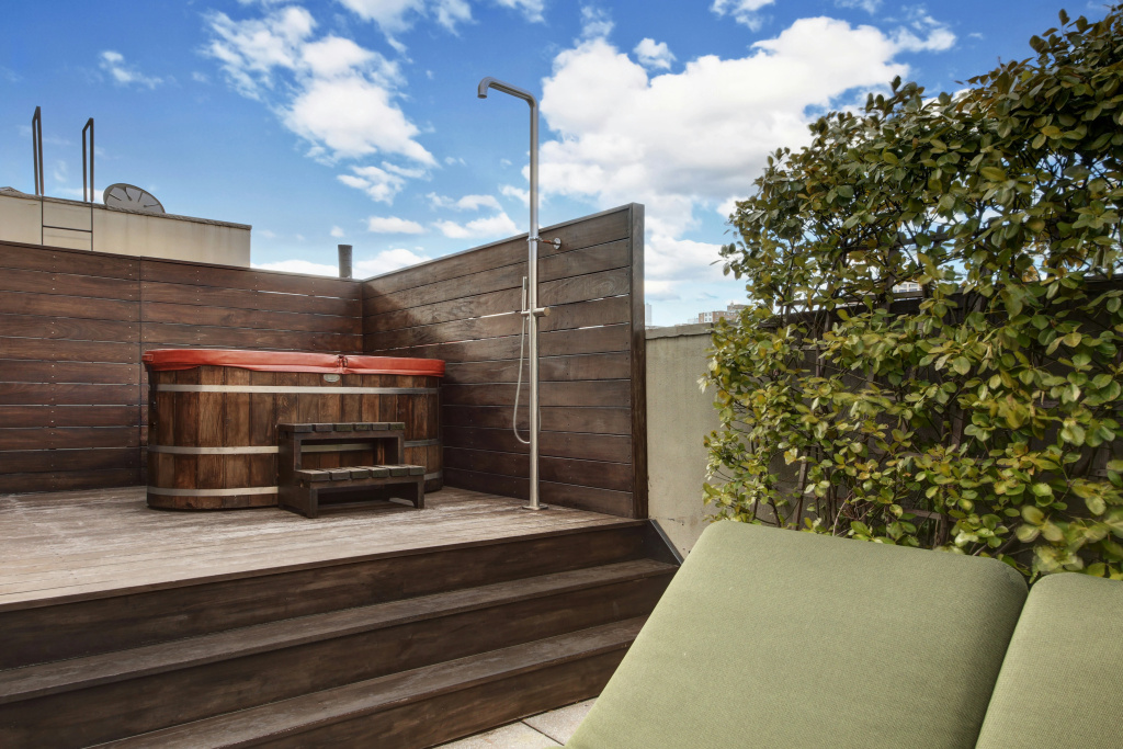 The Moore, a Member of Design Hotels - Général