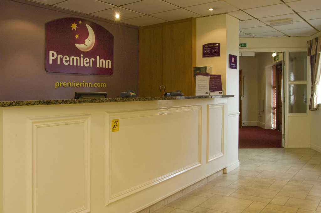 Premier Inn South Shields Port Of Tyne - Général