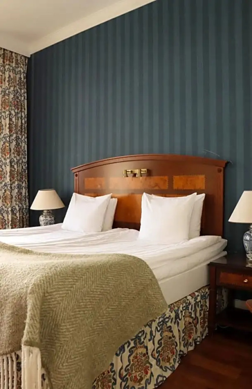 Grand Hotel Saltsjöbaden - Chambres