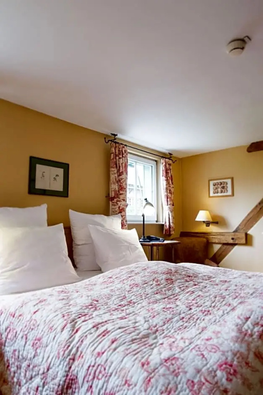 Der Linslerhof - Hotel, Restaurant, Events & Natur - Chambres