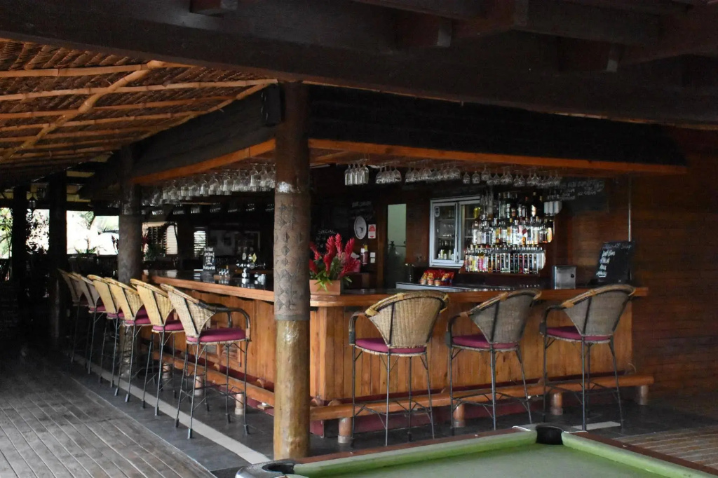 Club Fiji Resort - Général