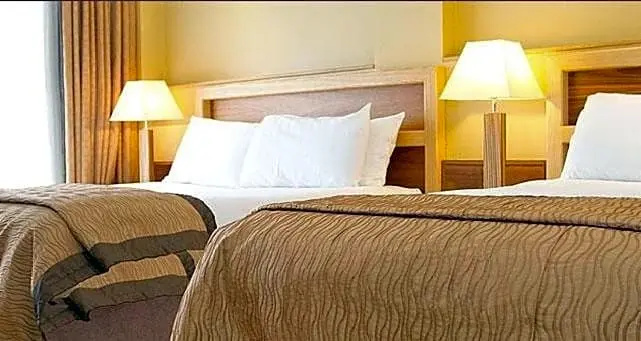 Annebrook House Hotel - Chambres