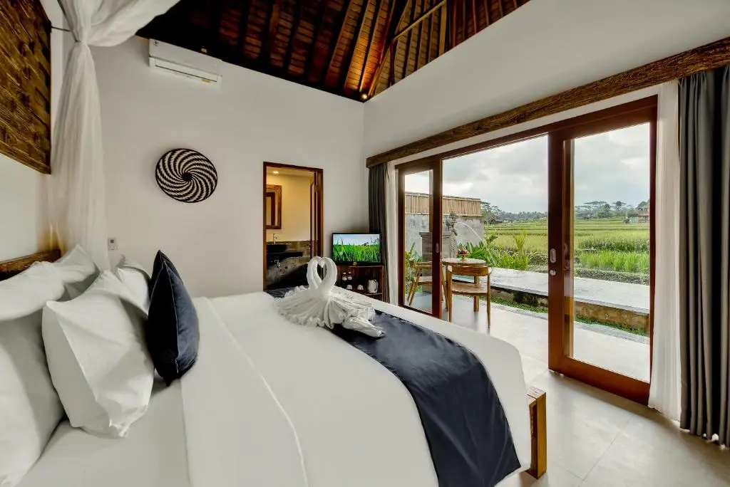 Poka Ubud Hidden Paradise & Spa by EPS — фото