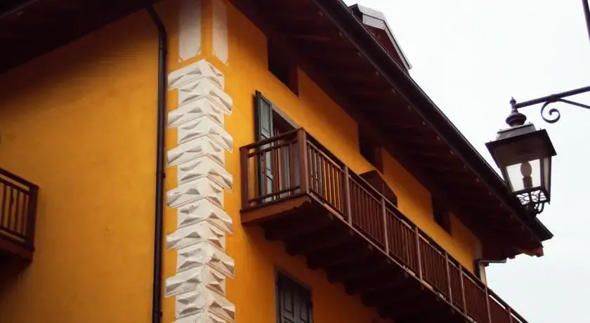 Appartamento Deluxe alla Torre