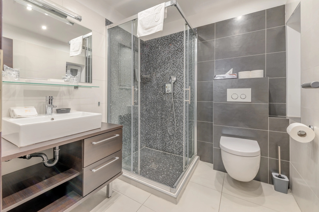 Palace Suites Heritage Hotel – Adults Only - Général