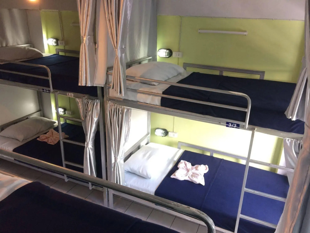 Hotel photo 11