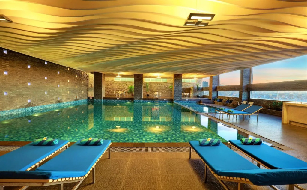 Swiss-Belhotel Mangga Besar - Général
