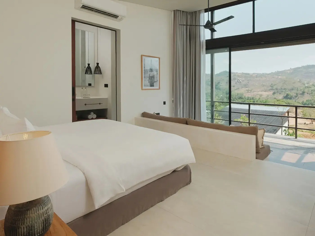 1 Bedroom Villa