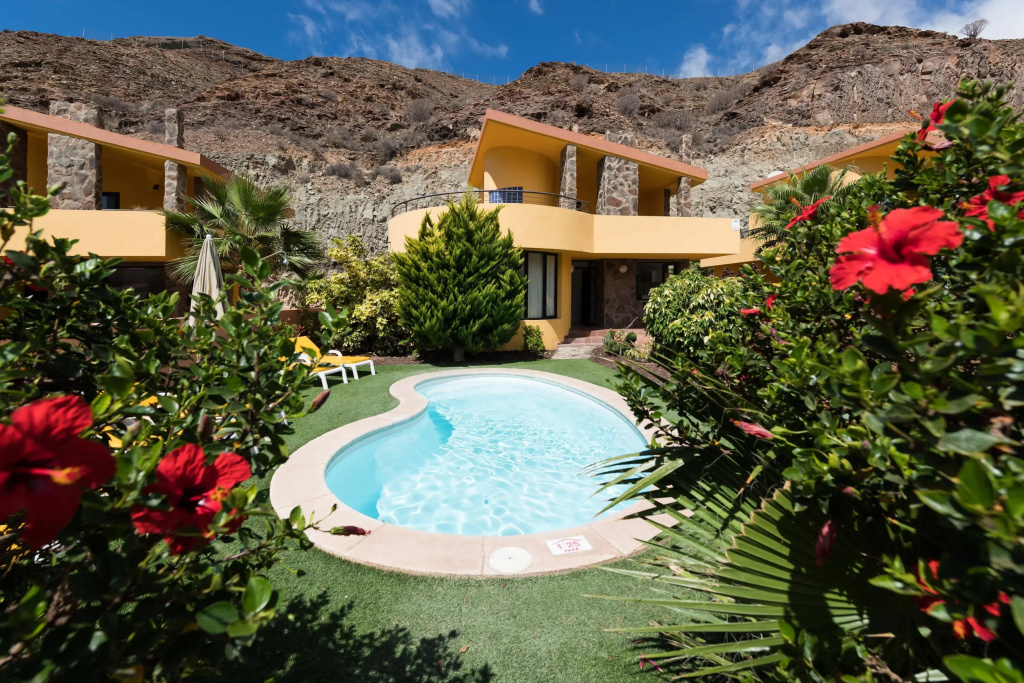 Villas De Tauro