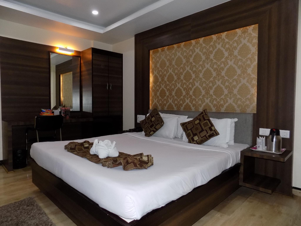 Hotel photo 10