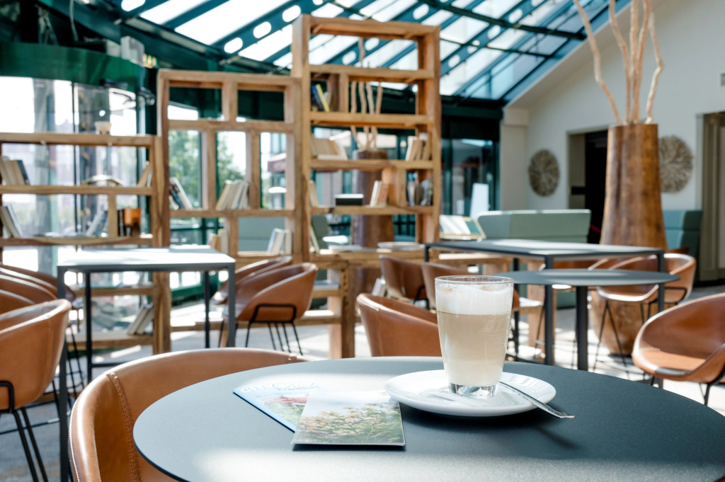 Hotel Amadeus Frankfurt - Général