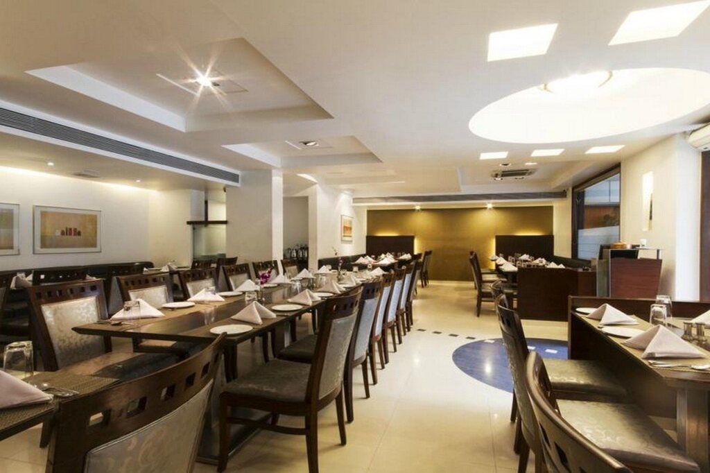 Hotel Suncity Residency by null