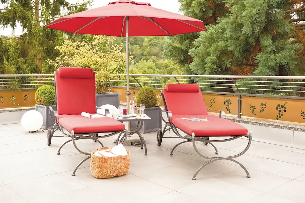 Ringhotel Bömers Mosellandhotel - Chambres