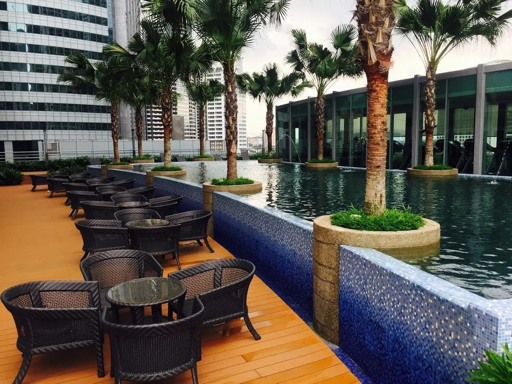 Hotel photo 16