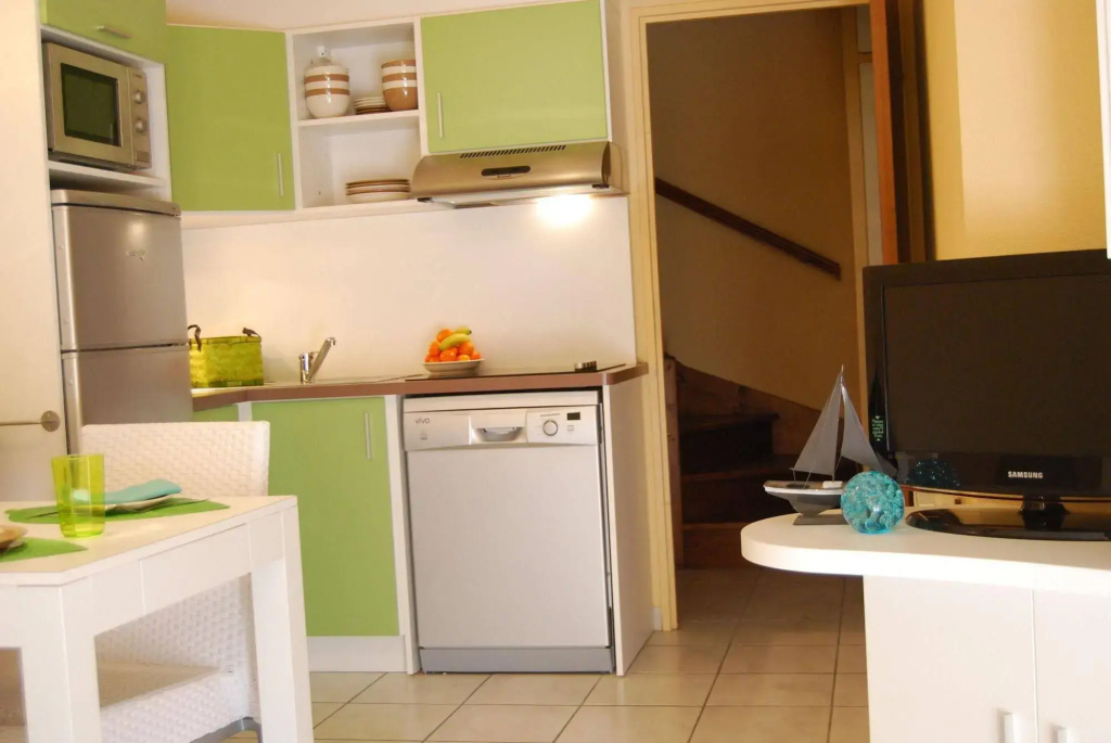 Lagrange Vacances Les Jardins de Neptune - Général