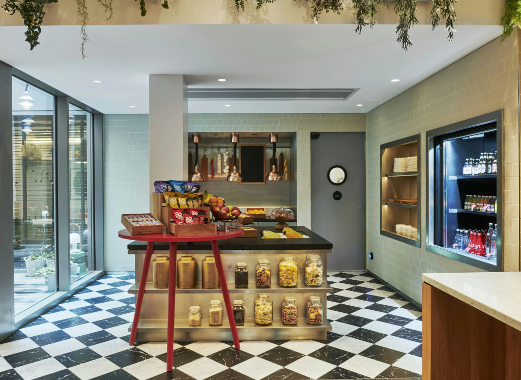 Hotel photo 10