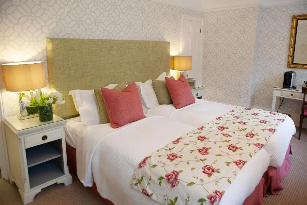 Durrants Hotel Room Type - Double Room