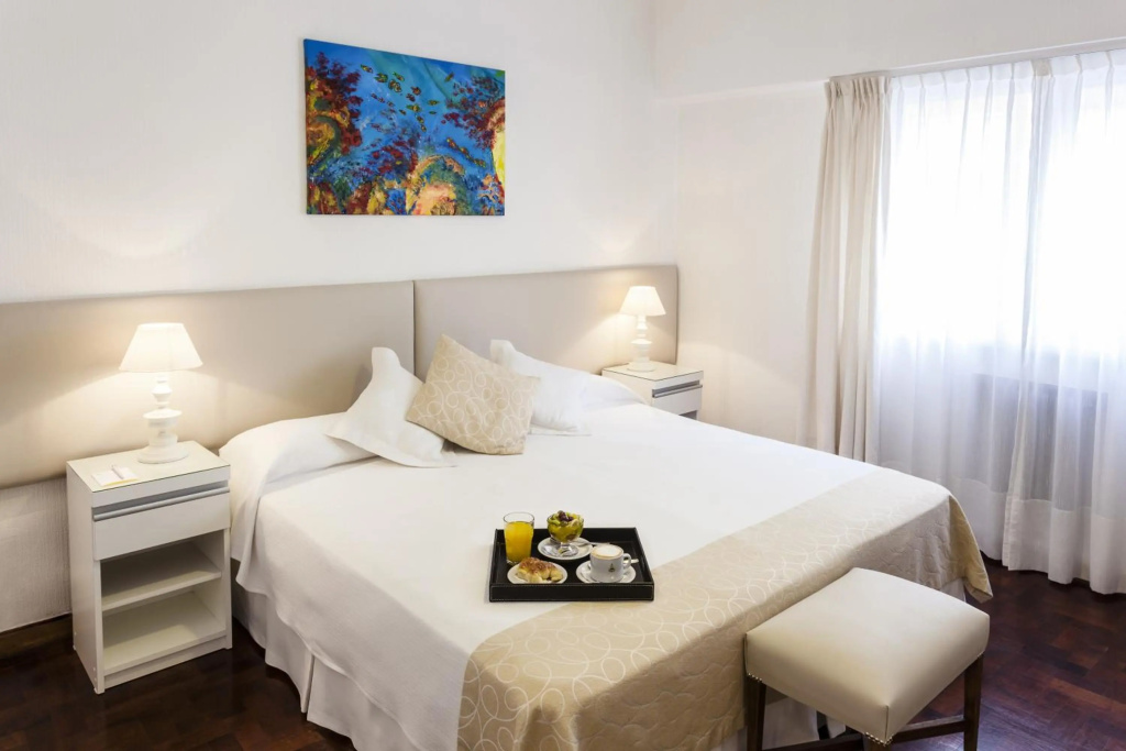 Facon del Mar Hotel - Général