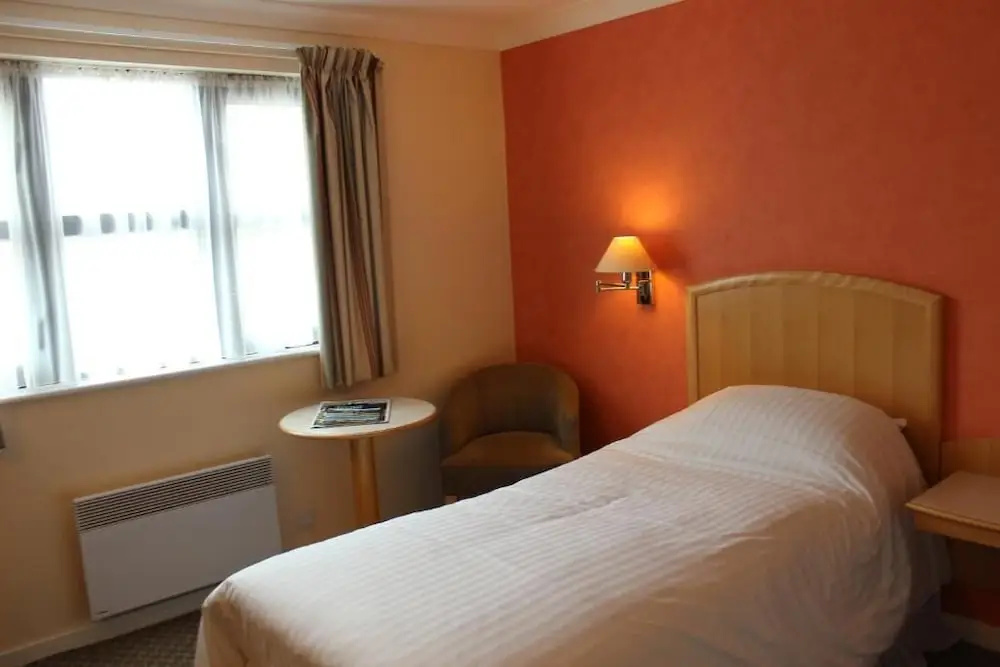The Wiltshire Hotel, Golf and Leisure Resort - Général