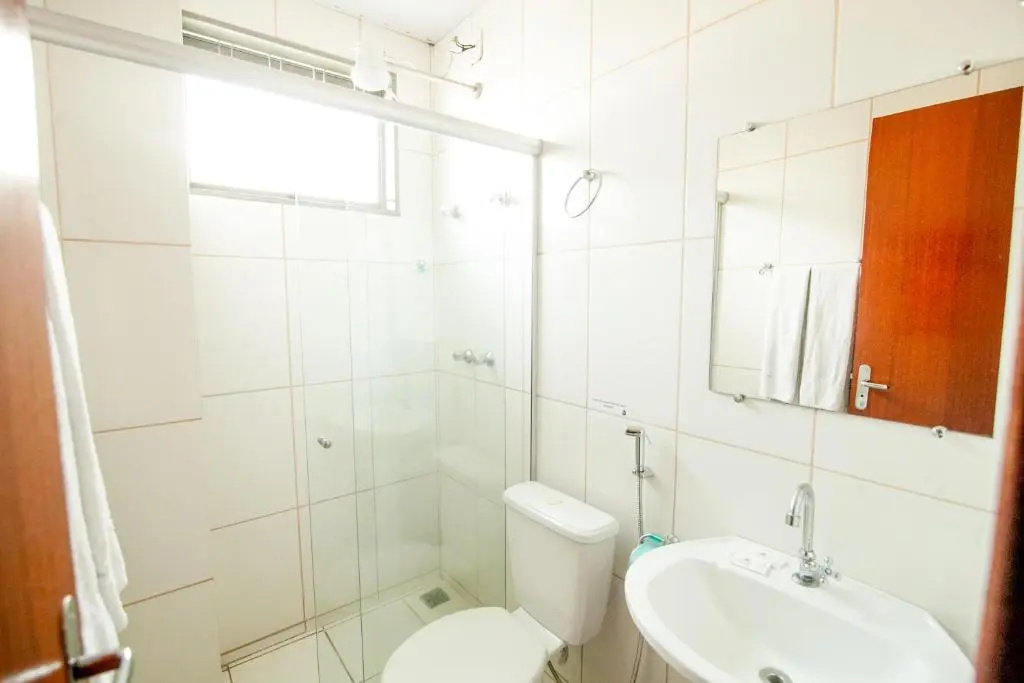 Hotel Maia - Chambres