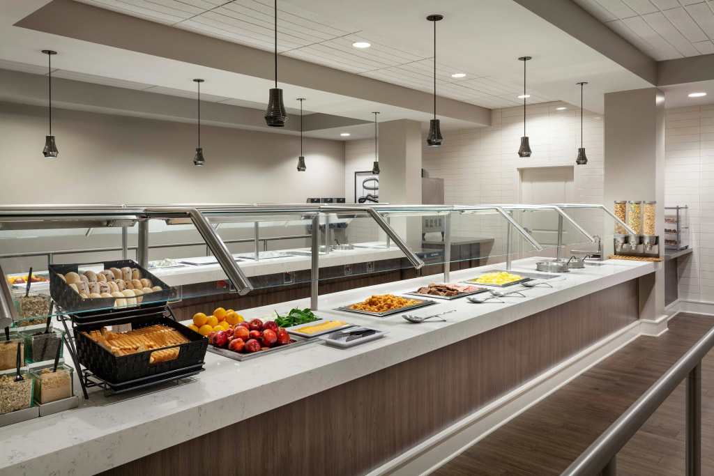 Residence Inn by Marriott Orlando at SeaWorld - Général
