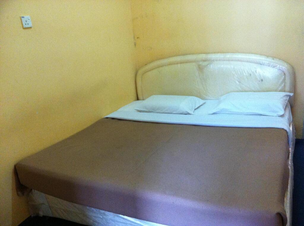 Camlodge Budget Hotel