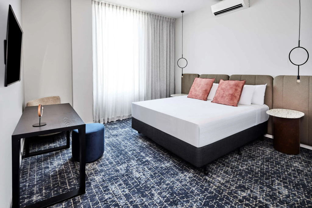 Adina Apartment Hotel Melbourne on Flinders - Général