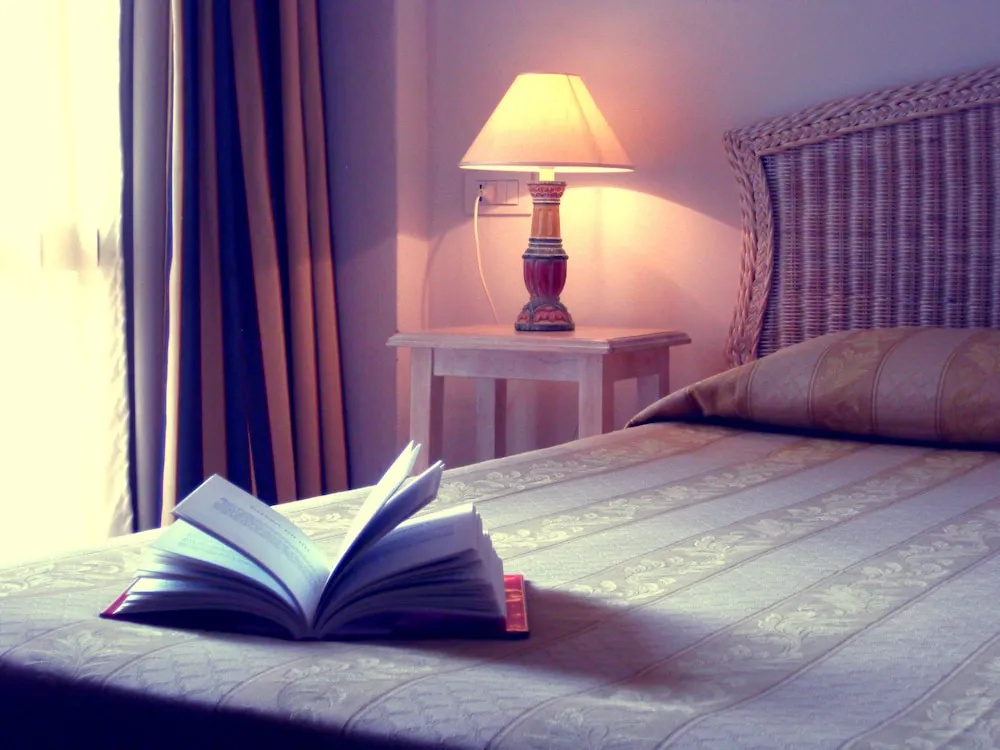 Hotel Monti Di Mola - Chambres