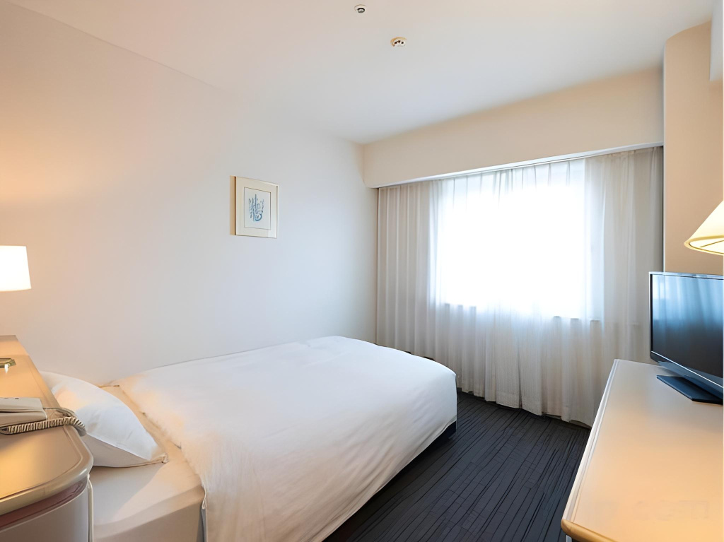 Tokushima Washington Hotel Plaza - Général