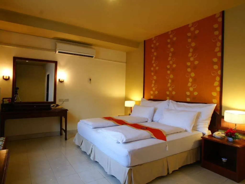 People Place Boutique In Town Hotel - Général