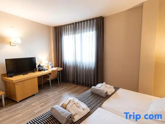 Ponient Vila Centric by PortAventura World - Chambres