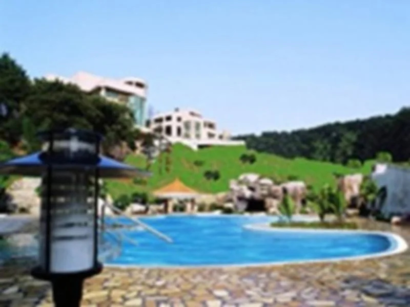Fontainebleau Hotel Foshan - Général