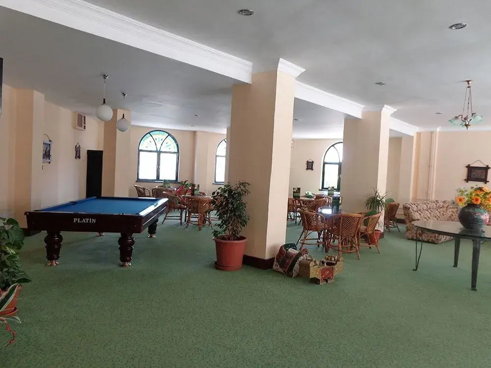Hotel photo 17
