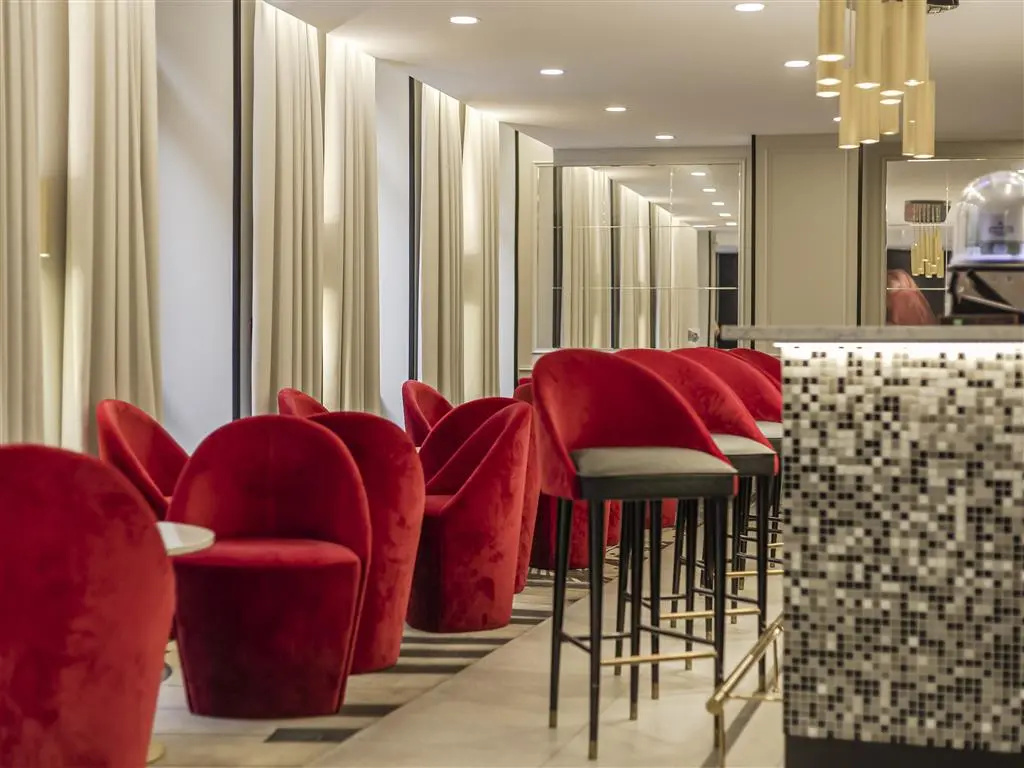 ibis Styles Toulouse Centre Capitole Hotel - Général