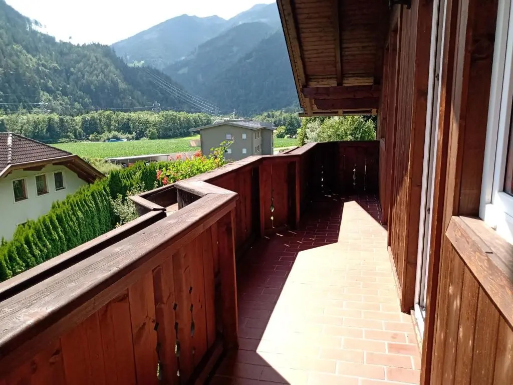 Apartmenthaus Edelweiss - Général