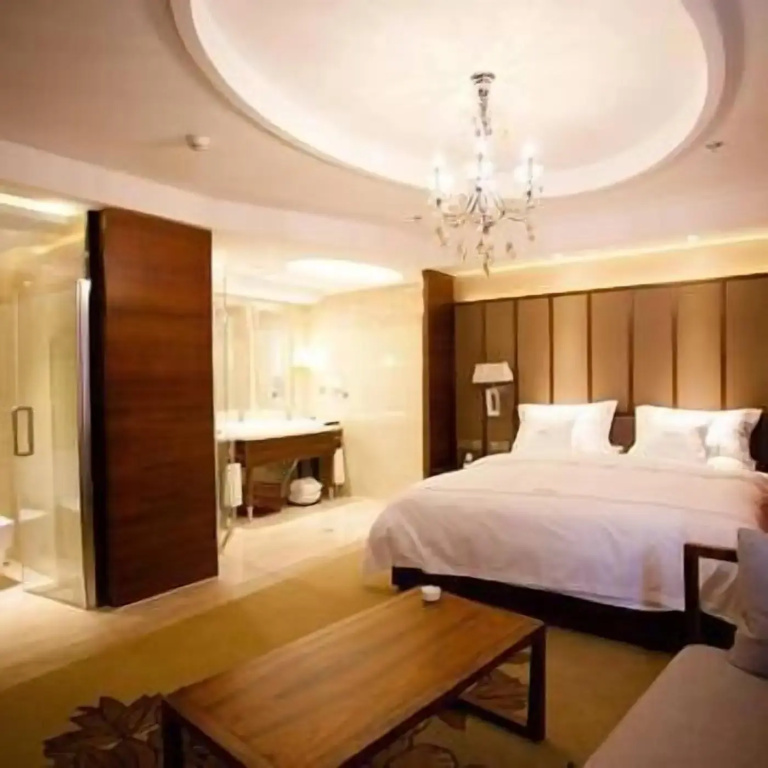 Changli Lijin Hotel - Général