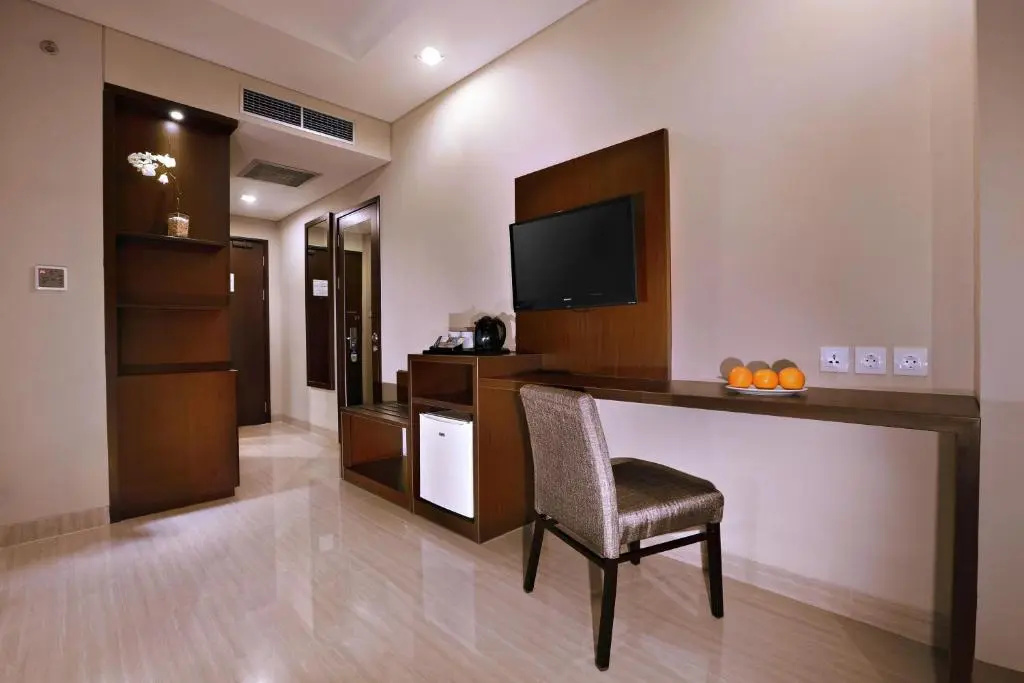 Aston Imperial Bekasi Hotel & Conference Center - Chambres