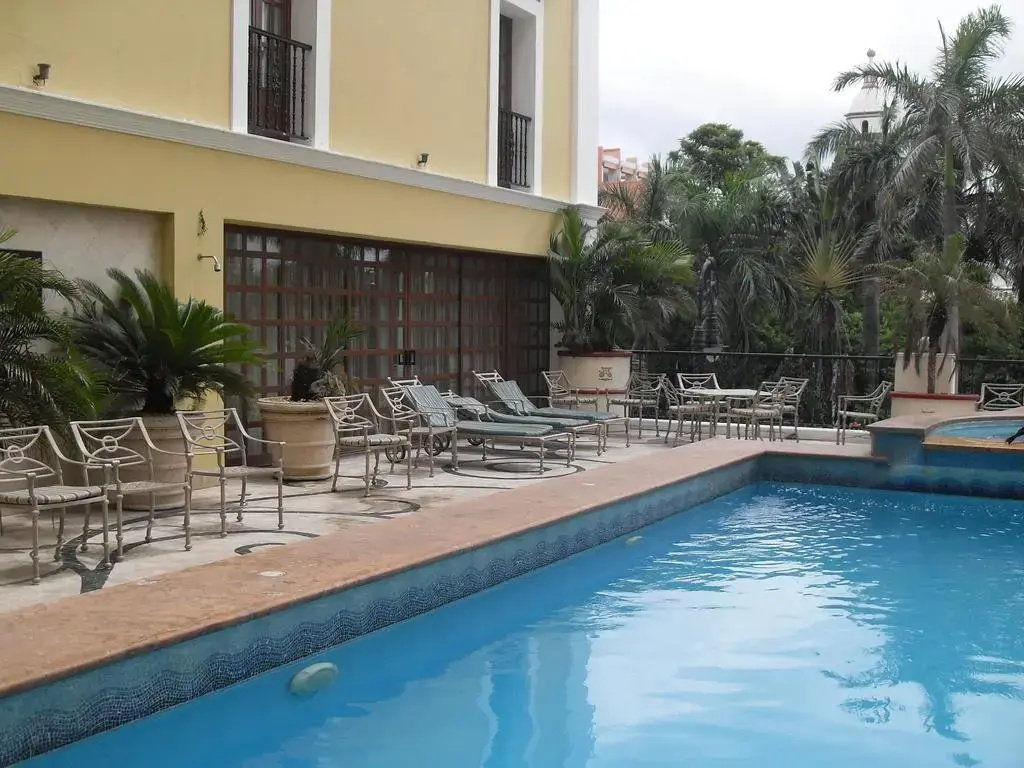 Hotel photo 18