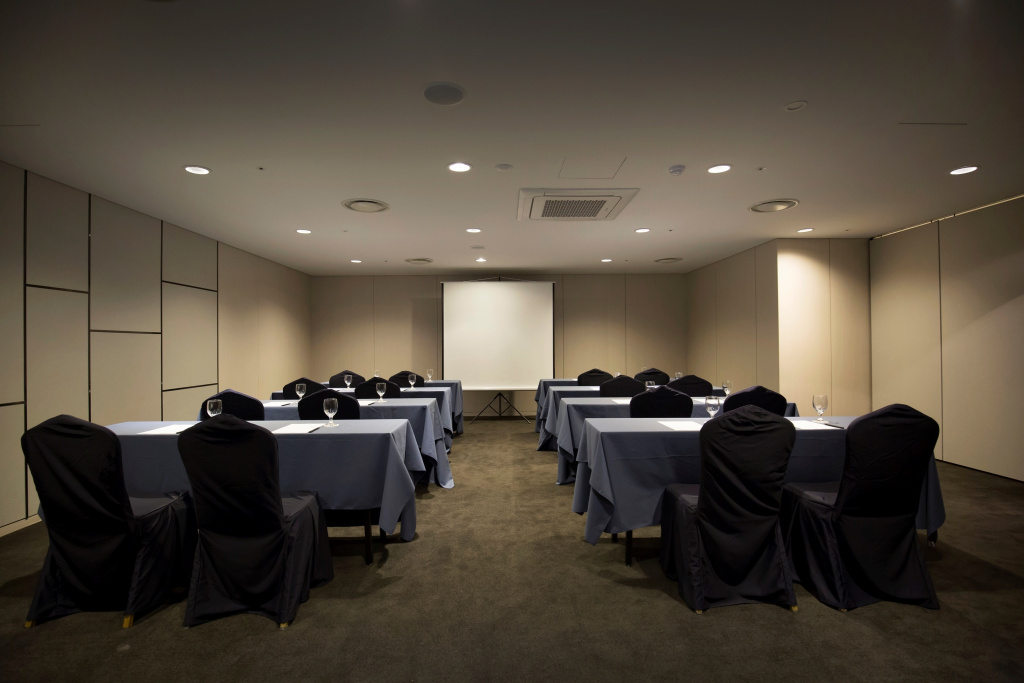 Best Western Jeju Hotel - Général