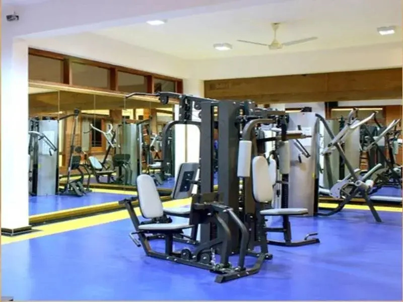 Olde Bangalore Resort and Wellness Center - фото 28