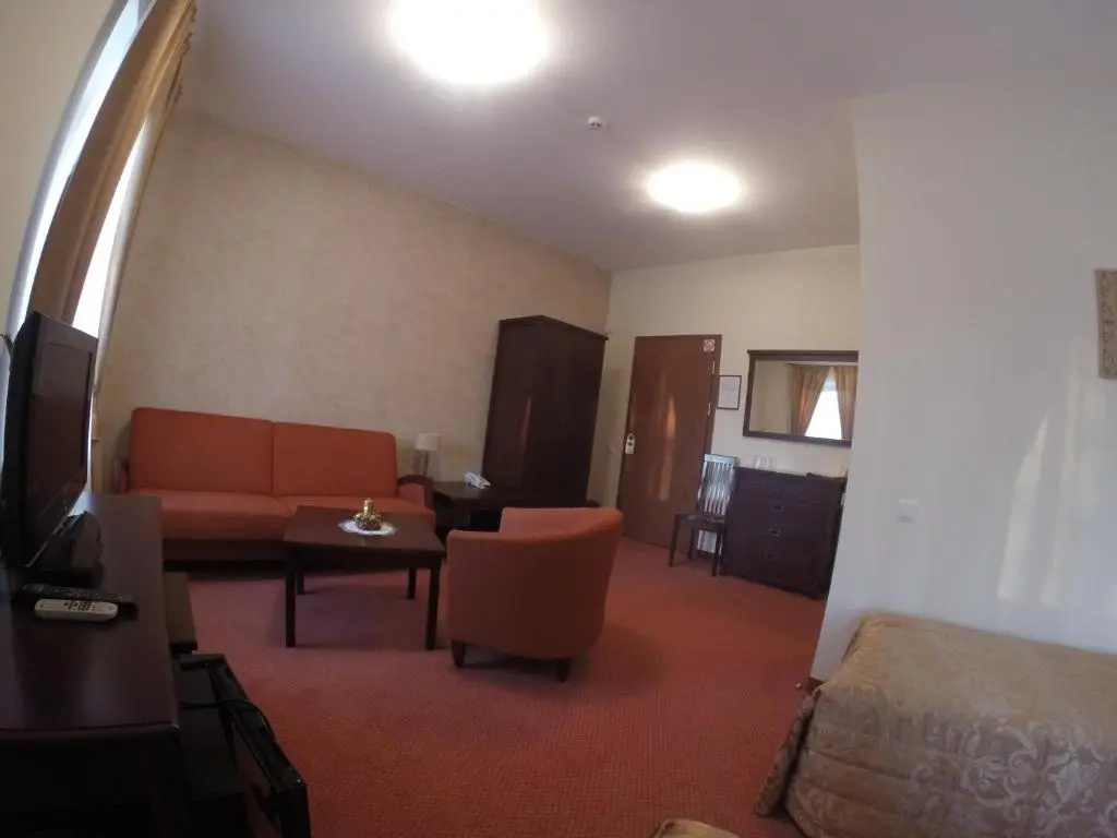 Grafo Zubovo - Chambres