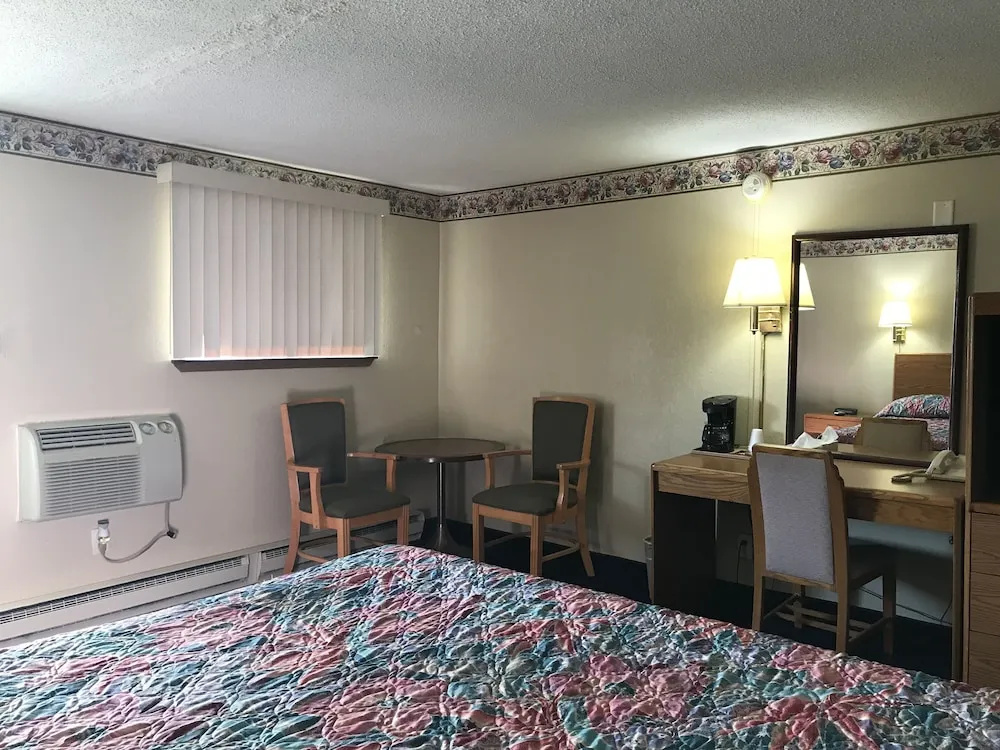 Hotel photo 20