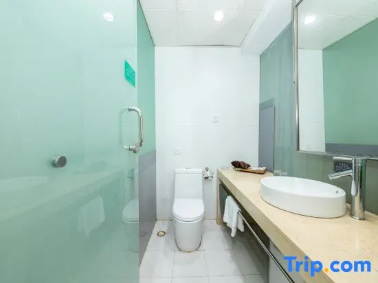 Pearl Bay Seaview - Chambres