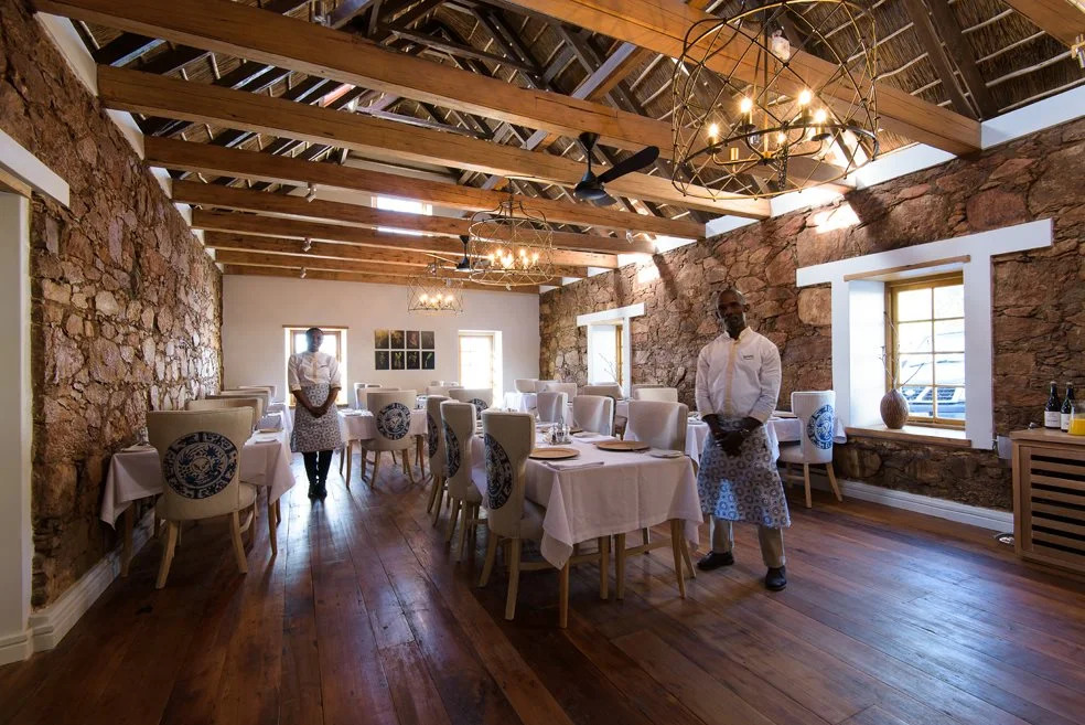 Old Rectory Boutique Hotel - фото 19