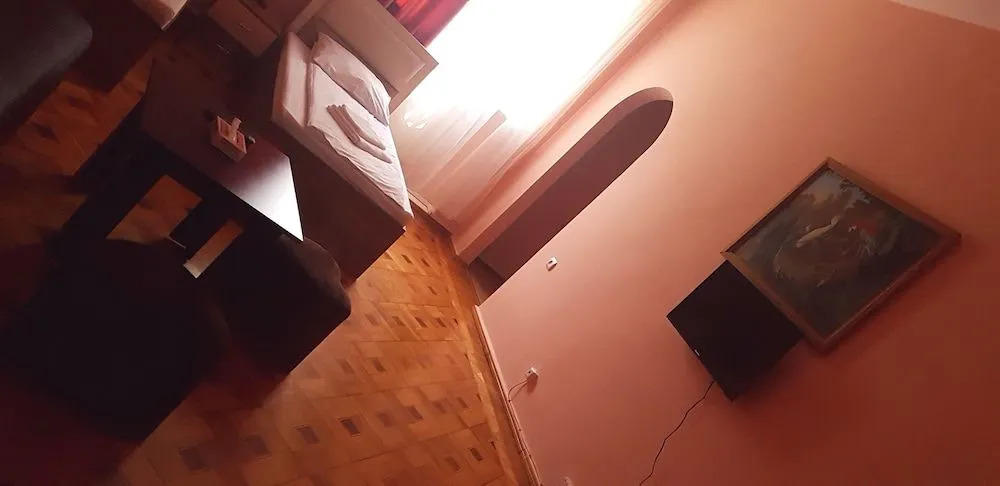 Bloor Hotel - фото 11