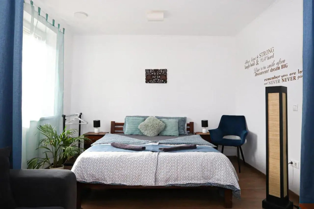 Harmony Delux Apartman - фото 2