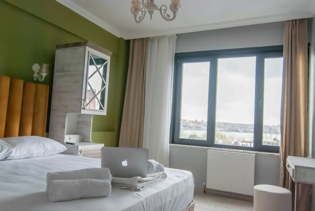 New Taksim — фото