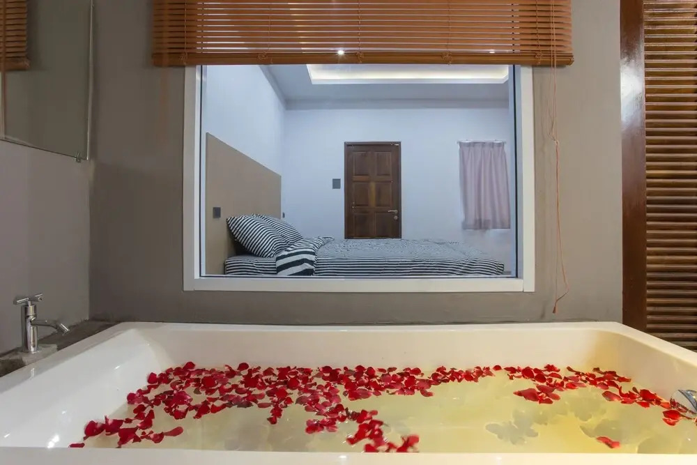 Одноместный номер Standard в Отель 88 Fine Hotel